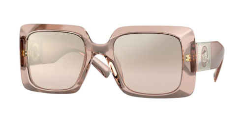 VERSACE VE3361U 5488 Eyeglasses Pink Frame 51mm | eBay display picture 1