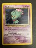 Pokemon 2001 Misdreavus 39 Wizards Promo Black Star Wotc Italiano