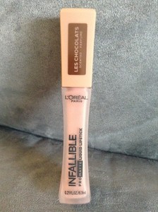 loreal dose of cocoa