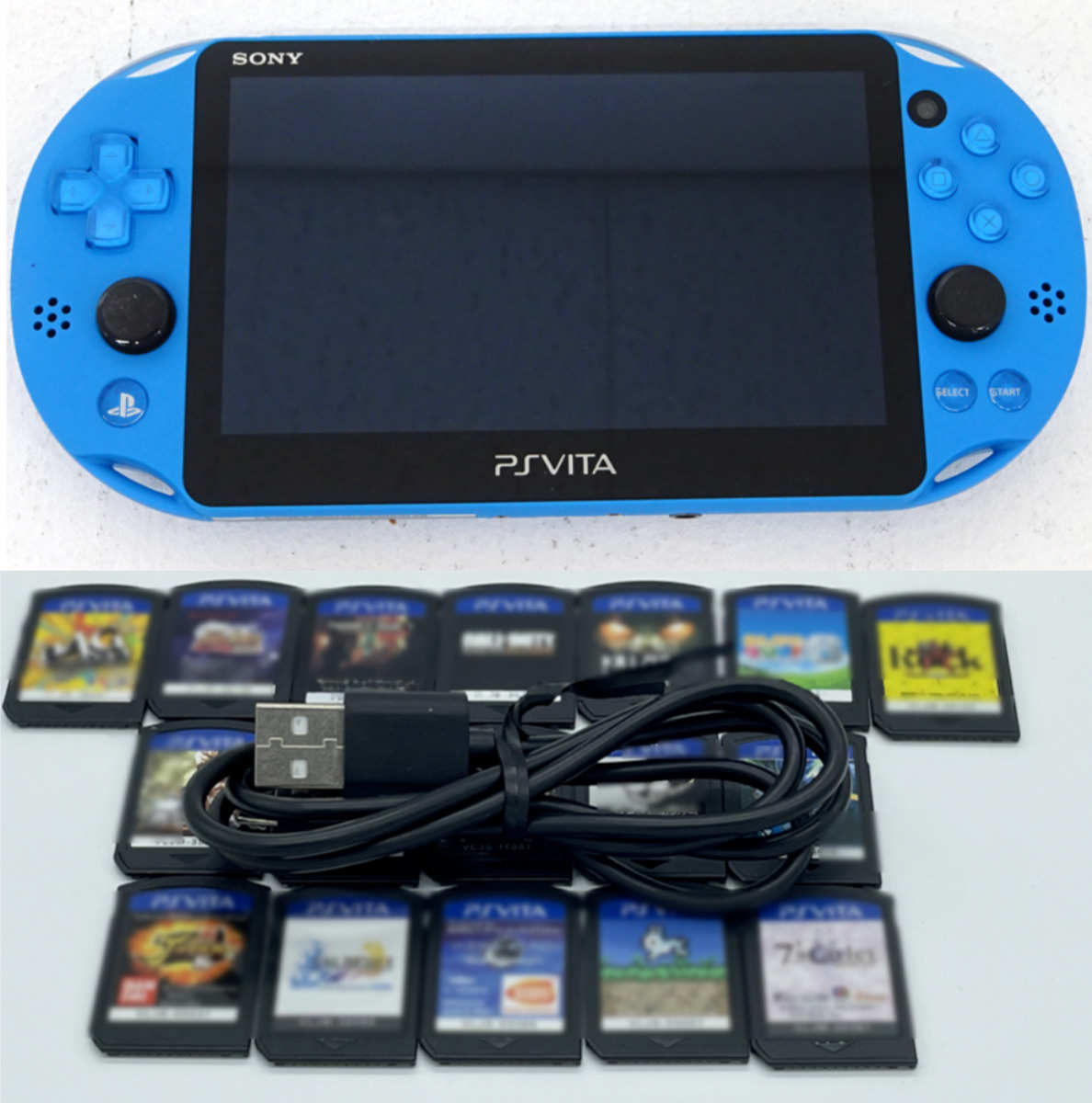 品質は非常に良い Nintendo Switch PCH-2000 PSvita Nintendo Switch