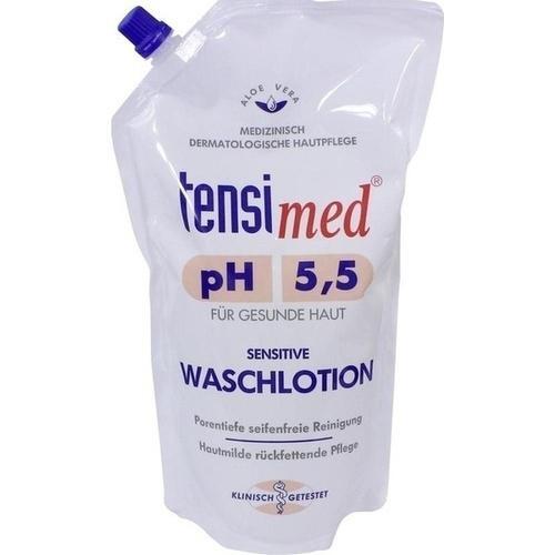 TENSIMED Waschemulsion Nachf. 1000 ml