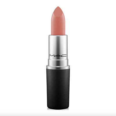 NEW MAC MATTE LIPSTICK FULL SIZE UNBOXED - VELVET TEDDY