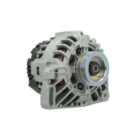 Alternator DACIA LOGAN 1.2 16V CA1976 - Image 2 of 4