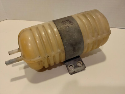 BELMONT DA-280C / DA-280M ハンドピース セット 中古 1976 Datsun 280Z Vacuum Bottle Canister OEM | eBay