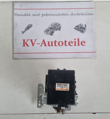 Mitsubishi Centralina Pdc Sensori di Parcheggio MN141635 senza Chiave 8637A391