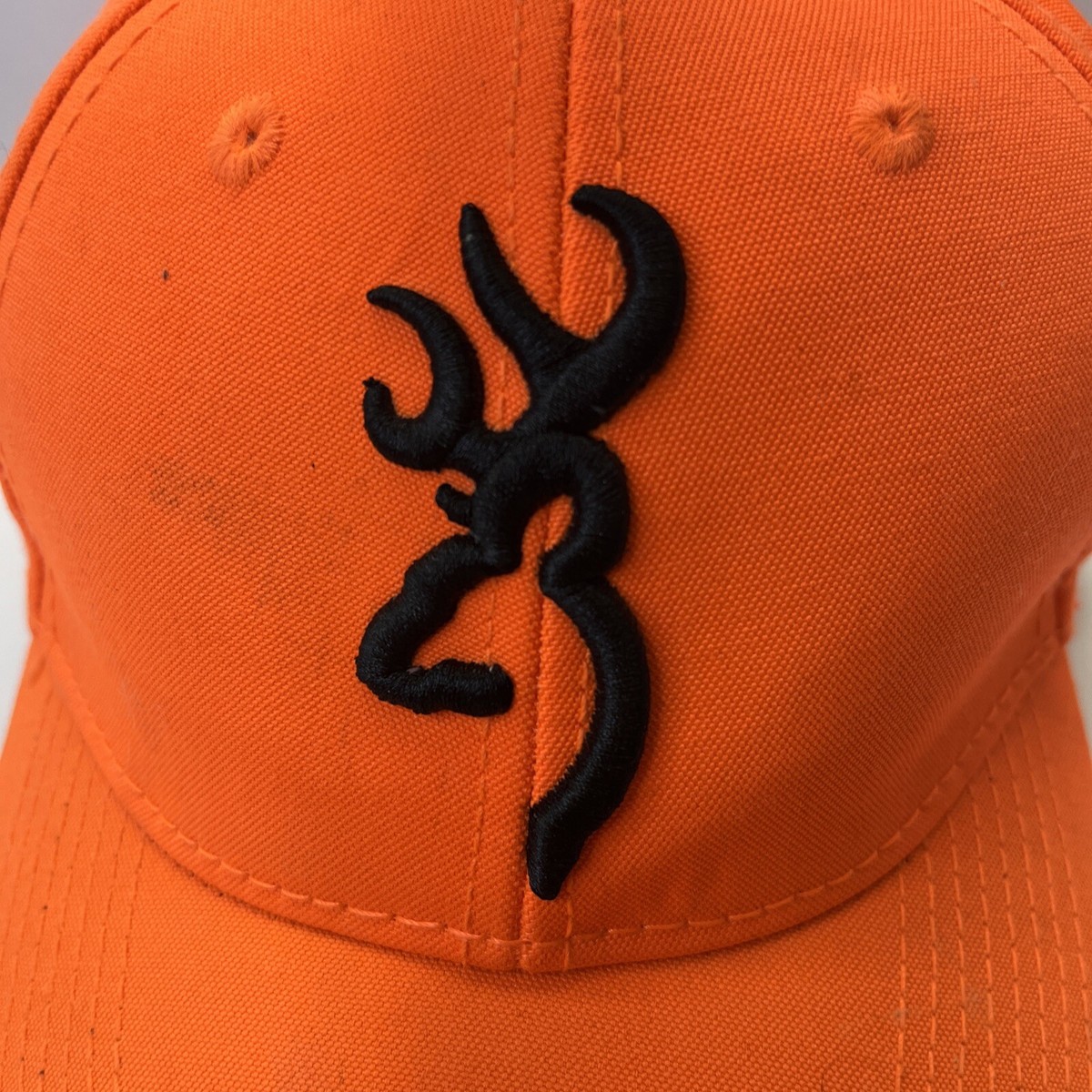 Casquette de baseball Browning More BROWNING