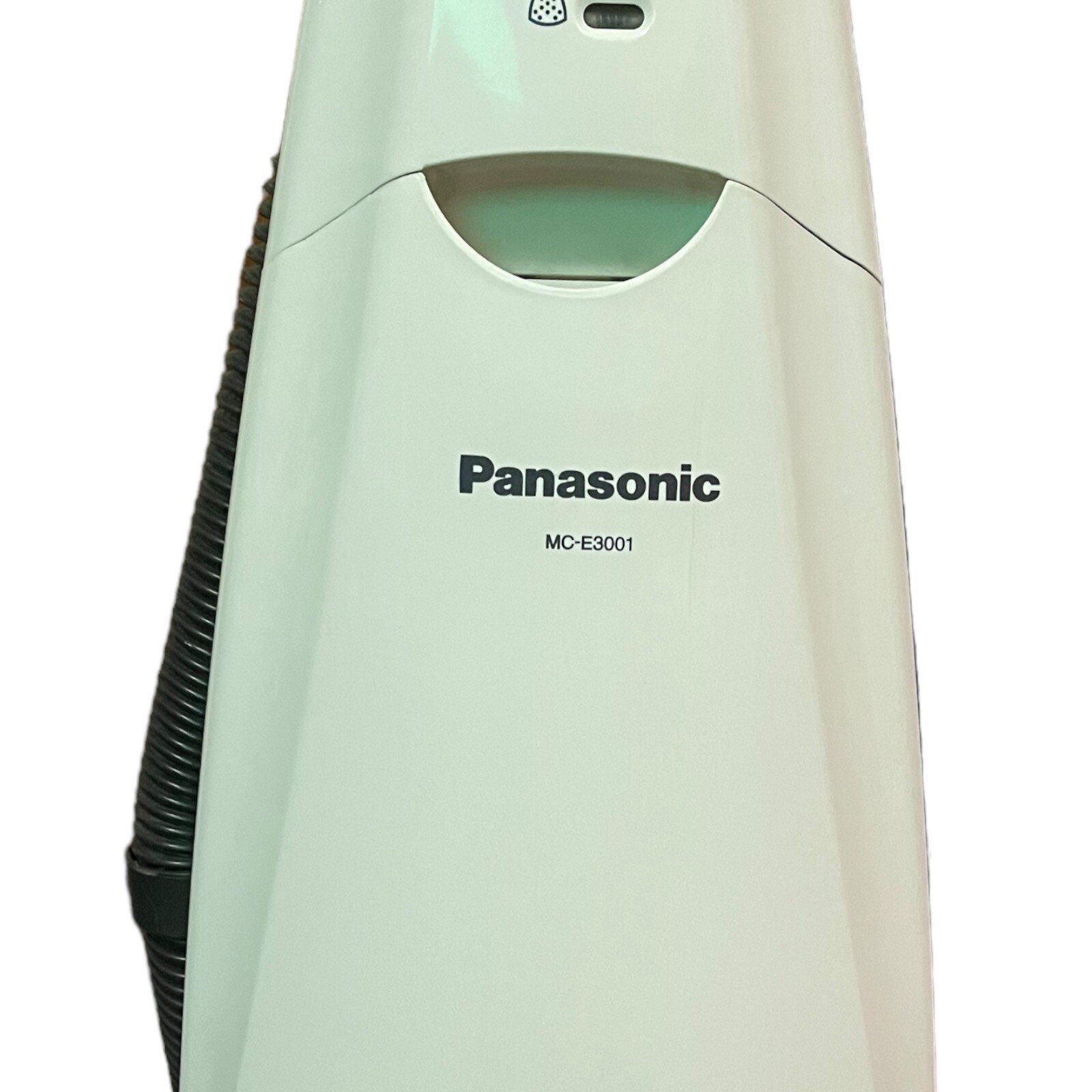 Panasonic MCE3001 Super Lightweight 1700w Upright Vacuum Cleaner FULLY