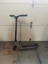 Custom Scooter