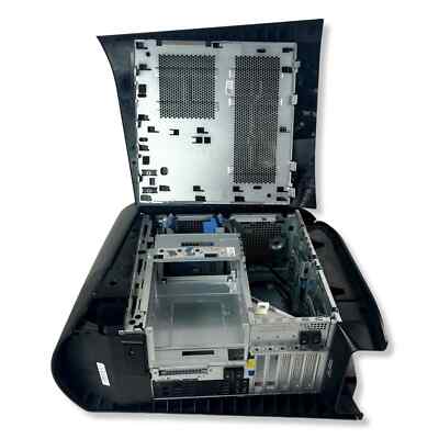 Alienware Aurora R12 GAMING PC Case Chassis Barebones COVER | eBay