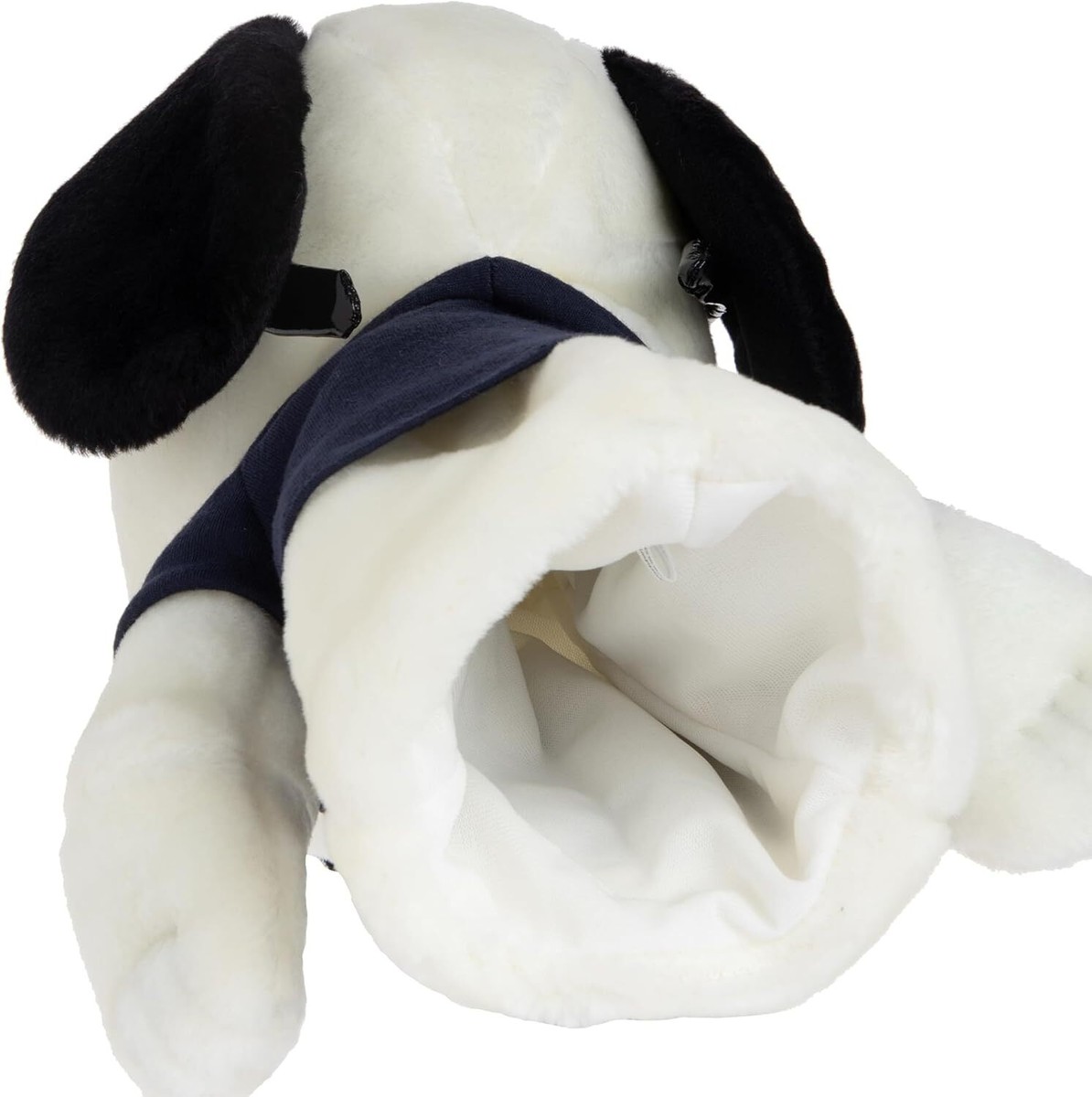 スヌーピー　ヘッドカバー LITE Golf Japan Snoopy H-158 Head Cover For Driver 350cc | eBay