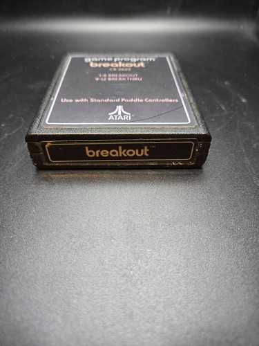 Atari 2600 Video Games, all games have been tested. - Picture 56 of 462