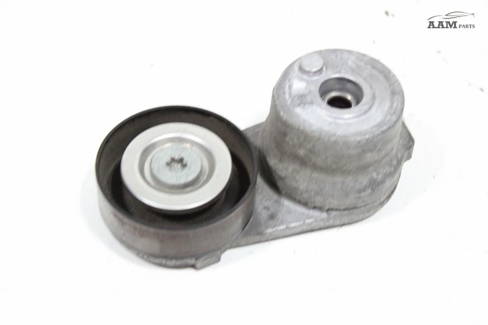 Chevrolet Cruze 2016-2019 1,4 L4 motor de gasolina correa de transmisión polea tensora OEM Foto 2 de 4