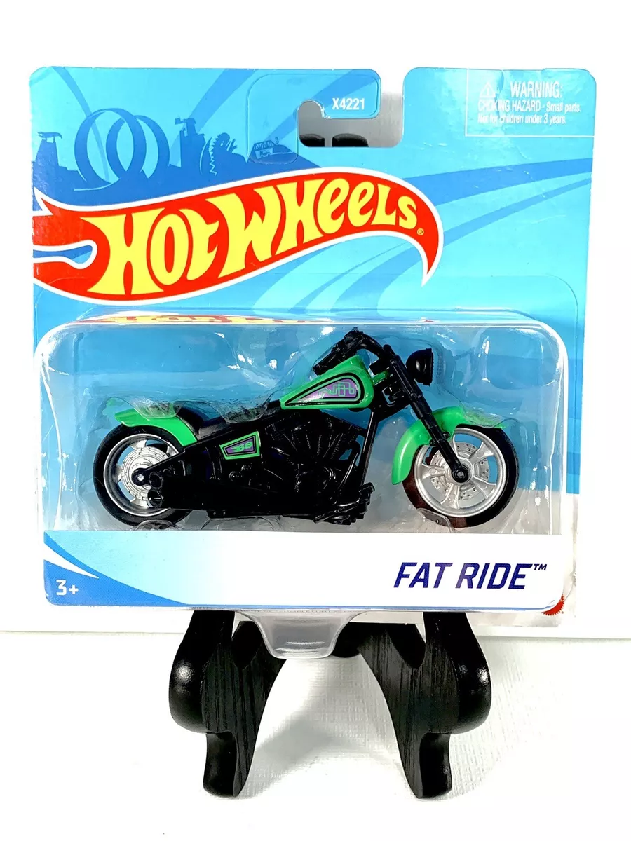 Hot wheels sales motorcycle ride on