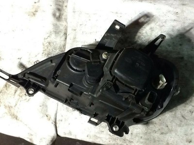 Mercedes-Benz Ml W163 RHD 2002 Right Front Headlight Headlamp 