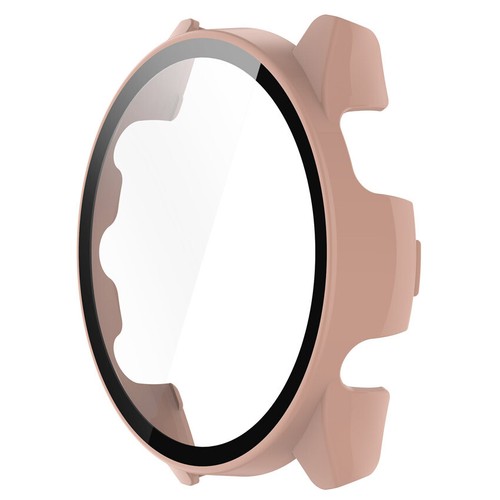 Cover Glass Case Screen Protector Bumper Hard Edge Garmin Forerunner 965 - Zdjęcie 18 z 19