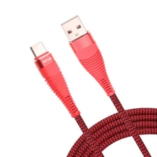 For Pixel 9 Pro Fold - Type-C 10ft USB Cable Charger Cord Power Wire