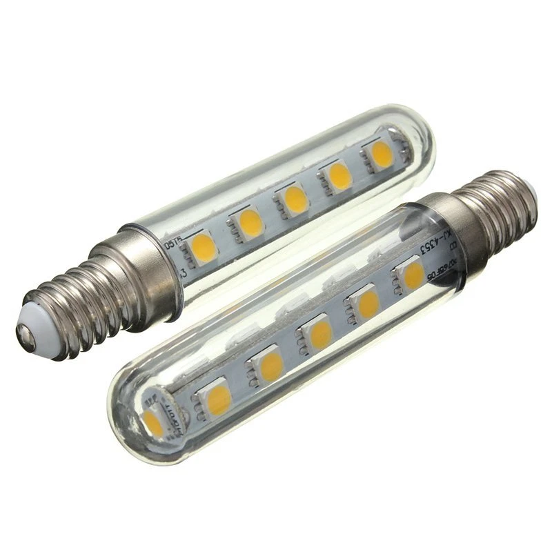 Cooker hood bulbs led deals