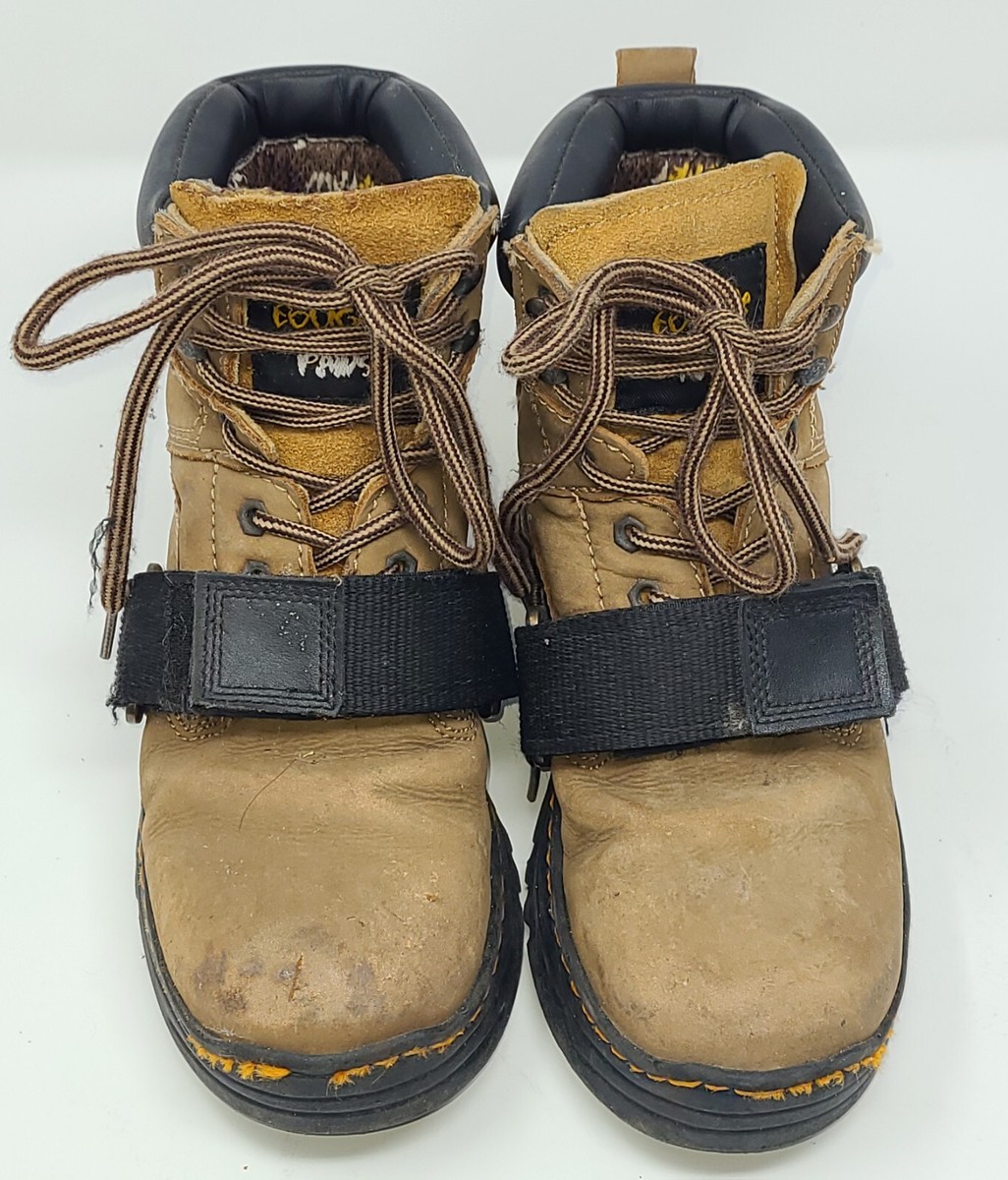 Botas Para Roofing Para Hombre Cougar Paws Mens Estimator