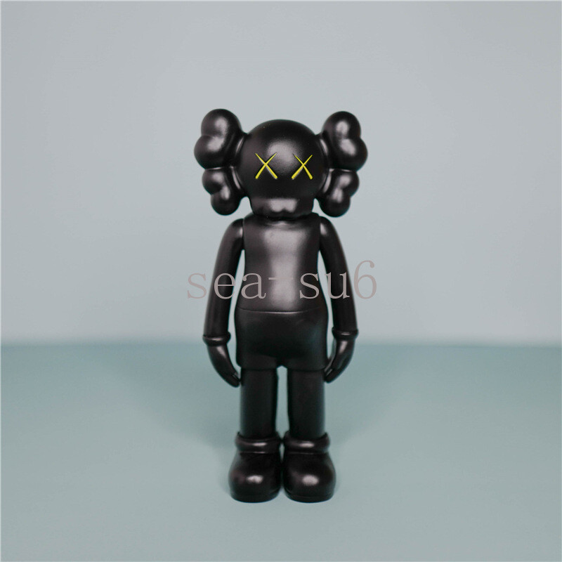 20cm Kaws Action Figures Toy Kaws Art Collectible Ornaments Home Car