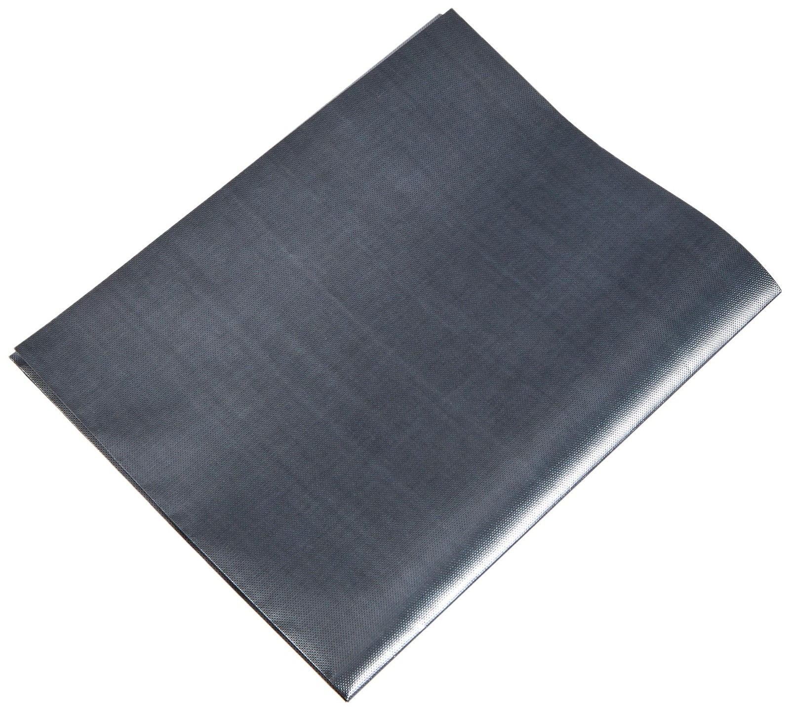 Xavax 111480 00111480 Protective Film, Fibreglass with Teflon Coating, Silver