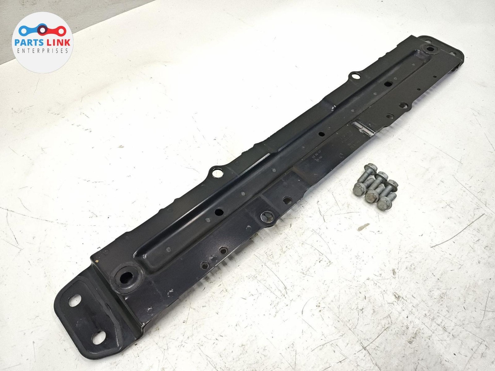 Bentley Bentayga Speed 2017-2020 Bracket reinforcement