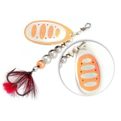 Pontoon21 BALL CONCEPT 2.5 Fishing Spinner B03-002