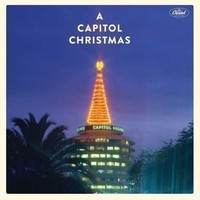 Audio Cd - Capitol Christmas (A) / Various - Capitol Records -D- Neu