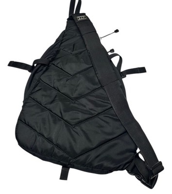 【美品】Old GAP Y2K One Shoulder Bag 00s GAP - 00s Y2K GAP オールドギャップ スリングバッグ ワンショルダー
