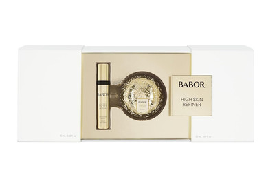 BABOR HSR Gift Set, Anti-Falten Hautpflegeset, Zur Spürbaren Milderung Aller Fal