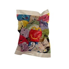 Squishmallow McDonald's Happy Meal Toy Sealed 2025