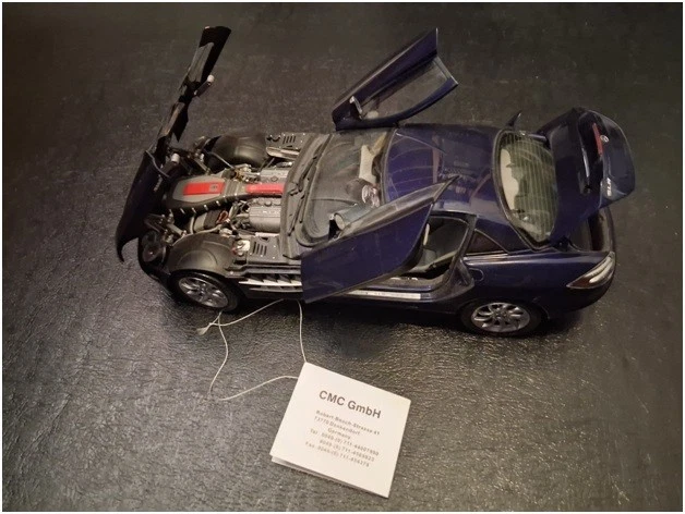 cmc slr products for sale | eBay