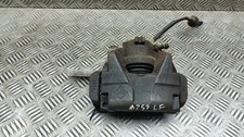 RENAULT CAPTUR BRAKE CALIPER FRONT LEFT MK1 2013 - 2019