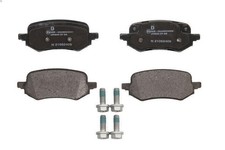 Kits de frein Ford PUMA