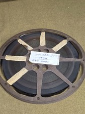 Antique Donald Duck and More Movie Reel Dated 1934 SEE DESC