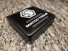 Matco Tools Bit Driver Ratchet Kit