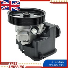 POWER STEERING PUMP NEW FOR MERCEDES C/E CLASS S204 S211 W204 W211 0044667001