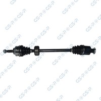 NEU - GSP 250250 Antriebswelle Passend FüR Nissan Renault