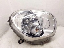 MINI COUNTRYMAN R60 Scheinwerfer vorne links 9801032 2.0 Diesel 105kw 35340941