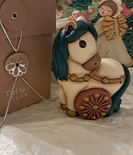 Thun club cavallo Pan limited edition