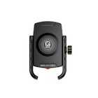 360° Rotating Phone Motorcycle Holder Wireless Charging Quick Charger Mount f