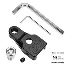 EZ-Shift Neutral Gear Shifter Assist Fits HD Twin Cam Models Before 2017 -