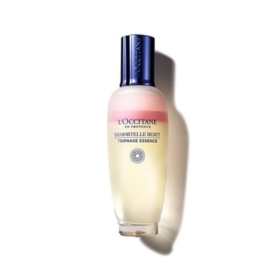 L'OCCITANE Immortelle Reset Triple Essence 150mL (Large Size) Japan