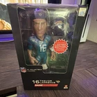 NFL GameChangers Trevor Lawrence Limited Edition Variant Colors 6" Figure