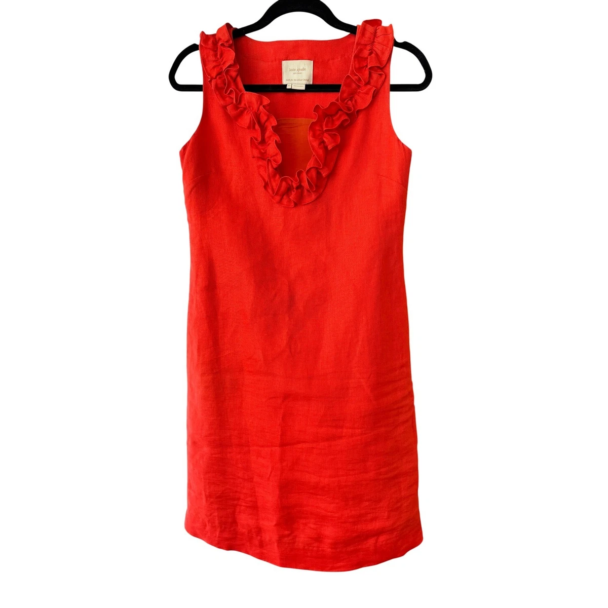 knee length dresses for ladies Kate Spade main image 0