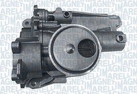 Magneti Marelli 351516000049 ÖLpumpe FüR CitroËN, Ds, Ds (Capsa), Opel, Peugeot