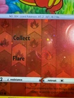 Charmander PSA 8 023/185 Vivid Voltage Reverse Cosmos Holo Pokemon AMAZING SWIRL