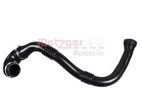 Metzger Autoteile Ladeluftschlauch 2401126 IAM FüR Opel Insignia G09 Sports Cdti