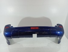 850228H326 HINTERE STOSSSTANGE / COLOR AZUL / 826263 FÜR NISSAN X-TRAIL T30 CO