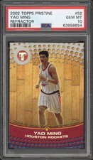 Yao Ming Set to Retire 18