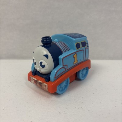 Thomas & Friends Railway Pals Thomas Engine Train Lights & Sound, Tested / Works